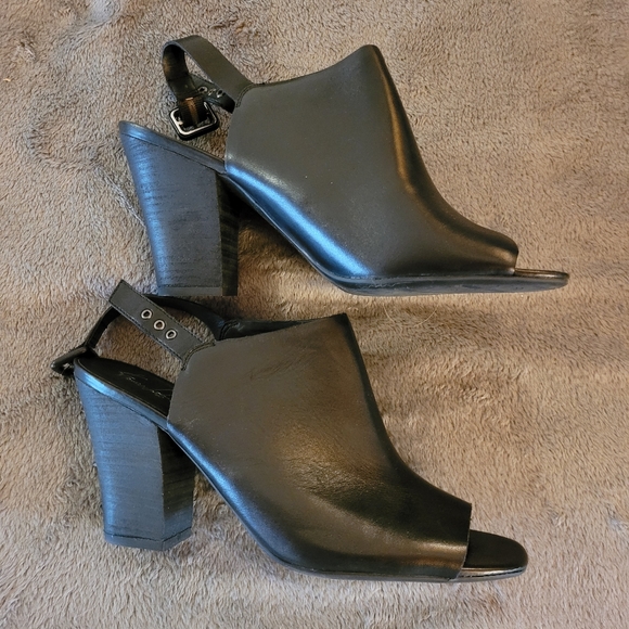 Franco Sarto Shoes - NWOT Franco Sarto Shoes SZ 10